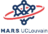 Mars-UCLouvain.be